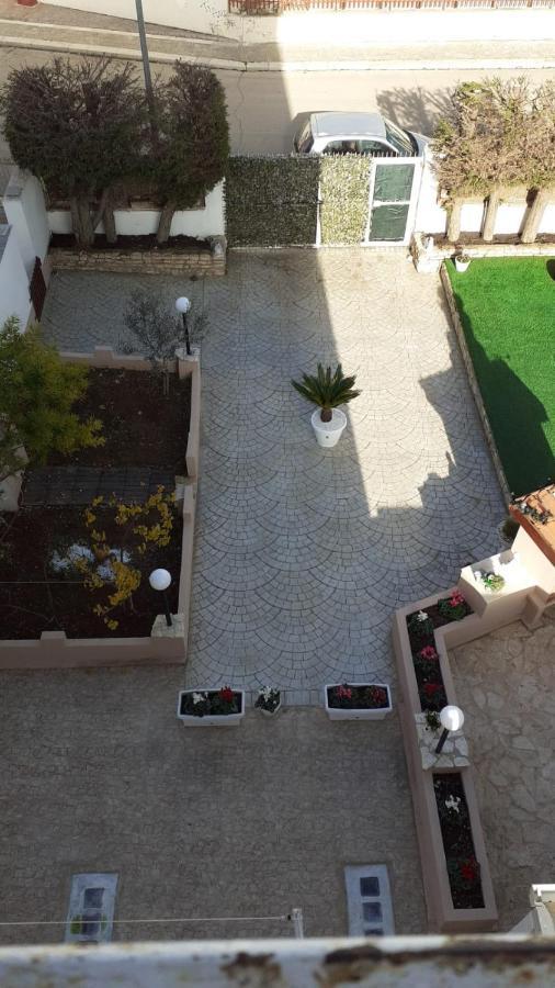 Dolce Vita Bitonto Exteriér fotografie