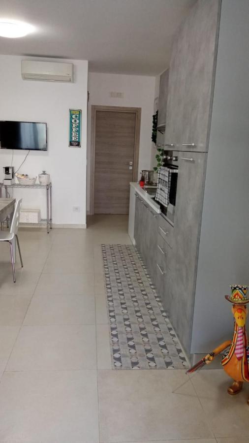 Dolce Vita Bitonto Exteriér fotografie