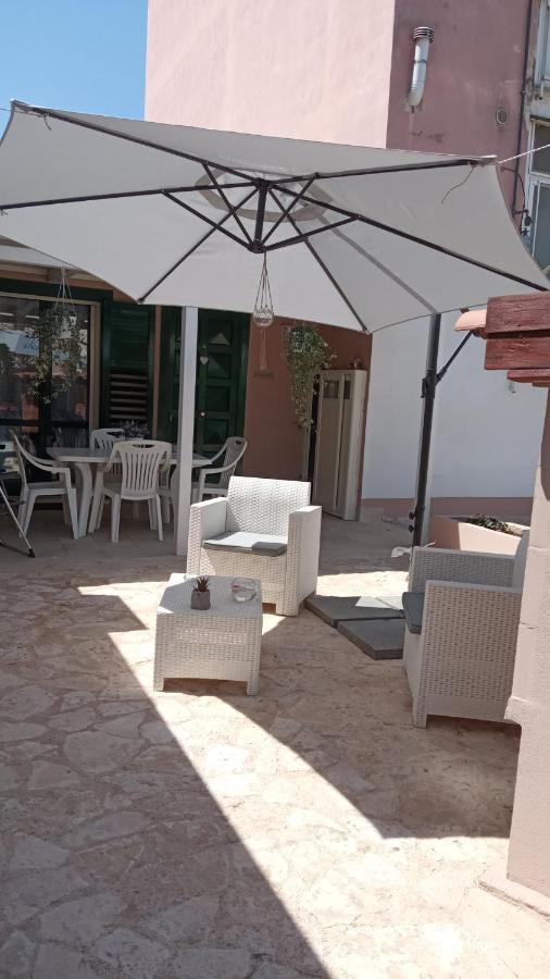 Dolce Vita Bitonto Exteriér fotografie