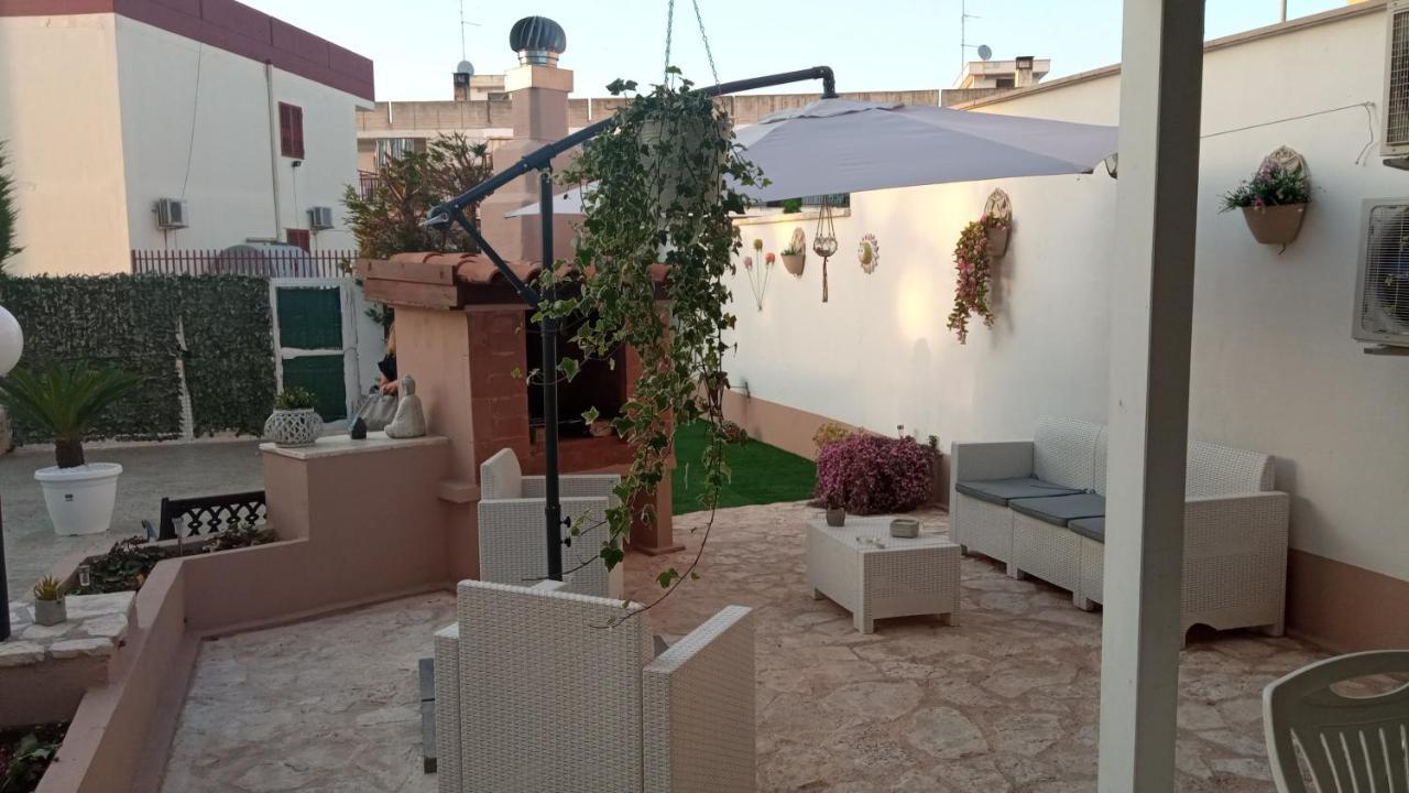 Dolce Vita Bitonto Exteriér fotografie