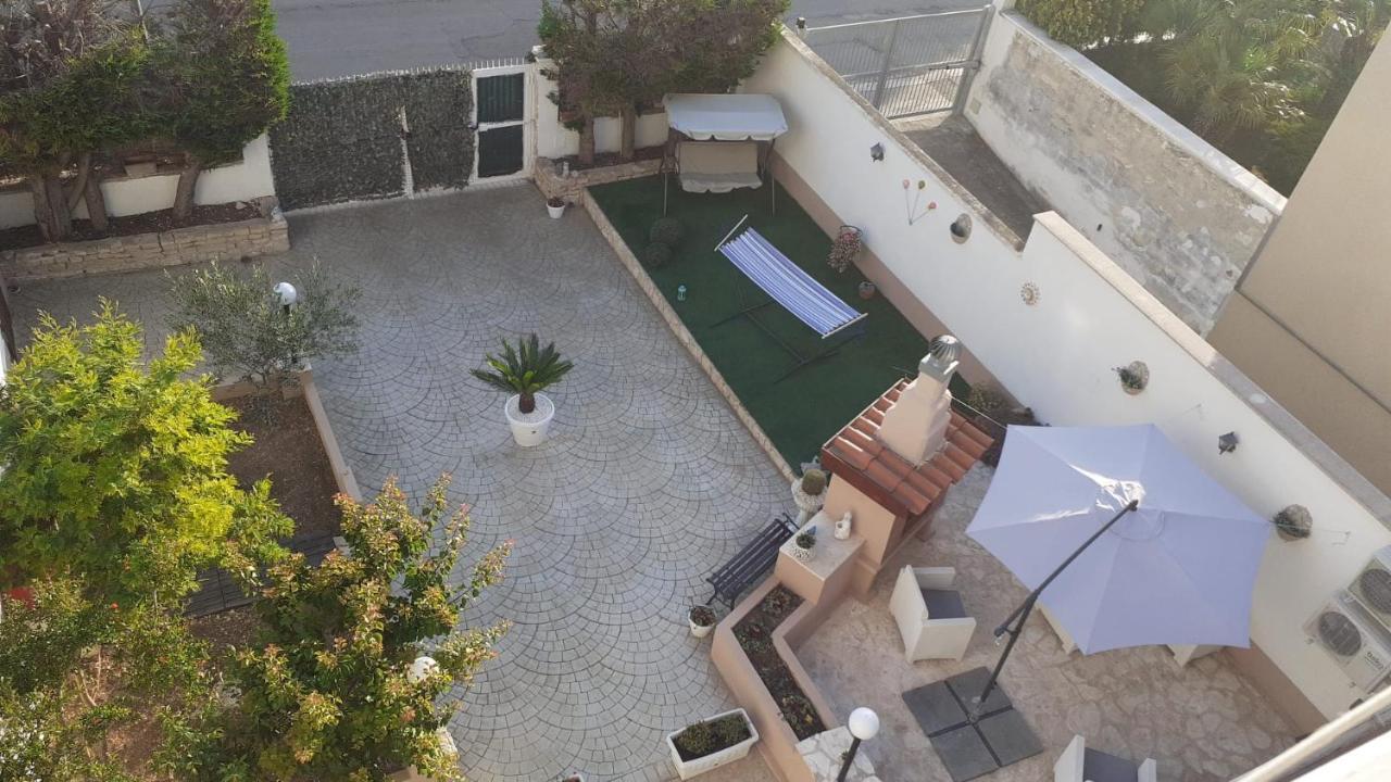 Dolce Vita Bitonto Exteriér fotografie