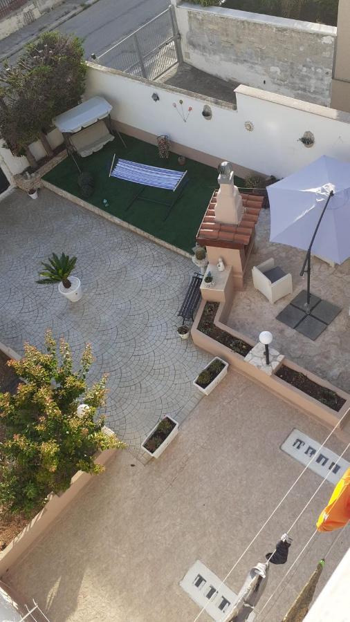 Dolce Vita Bitonto Exteriér fotografie