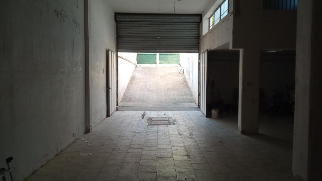 Dolce Vita Bitonto Exteriér fotografie