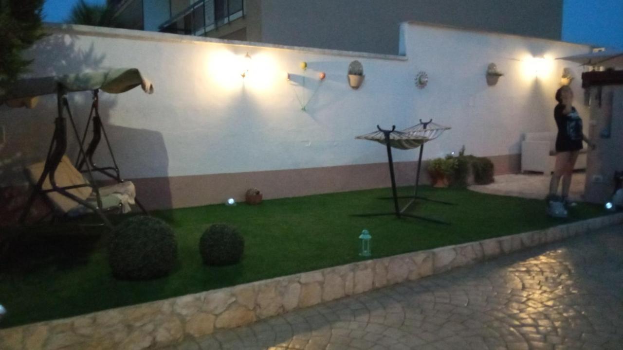 Dolce Vita Bitonto Exteriér fotografie