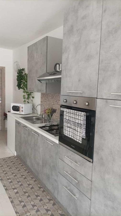 Dolce Vita Bitonto Exteriér fotografie