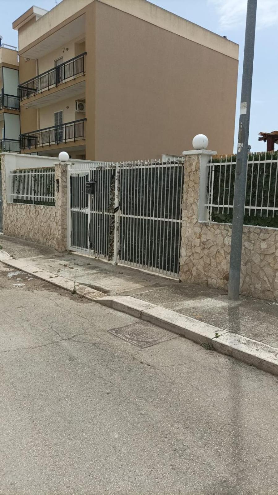 Dolce Vita Bitonto Exteriér fotografie