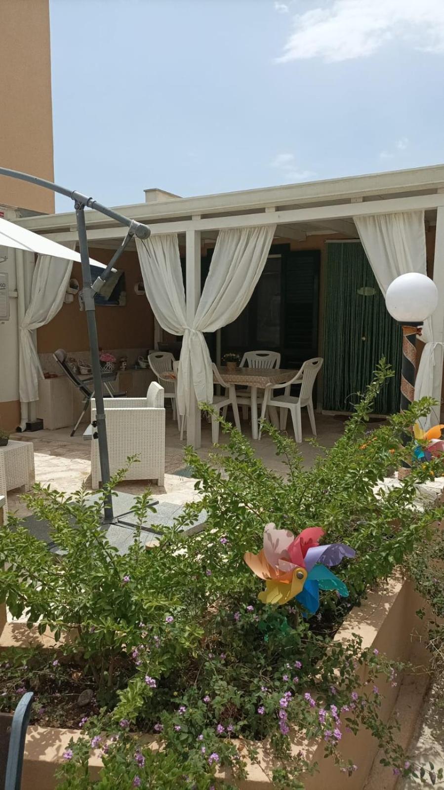 Dolce Vita Bitonto Exteriér fotografie