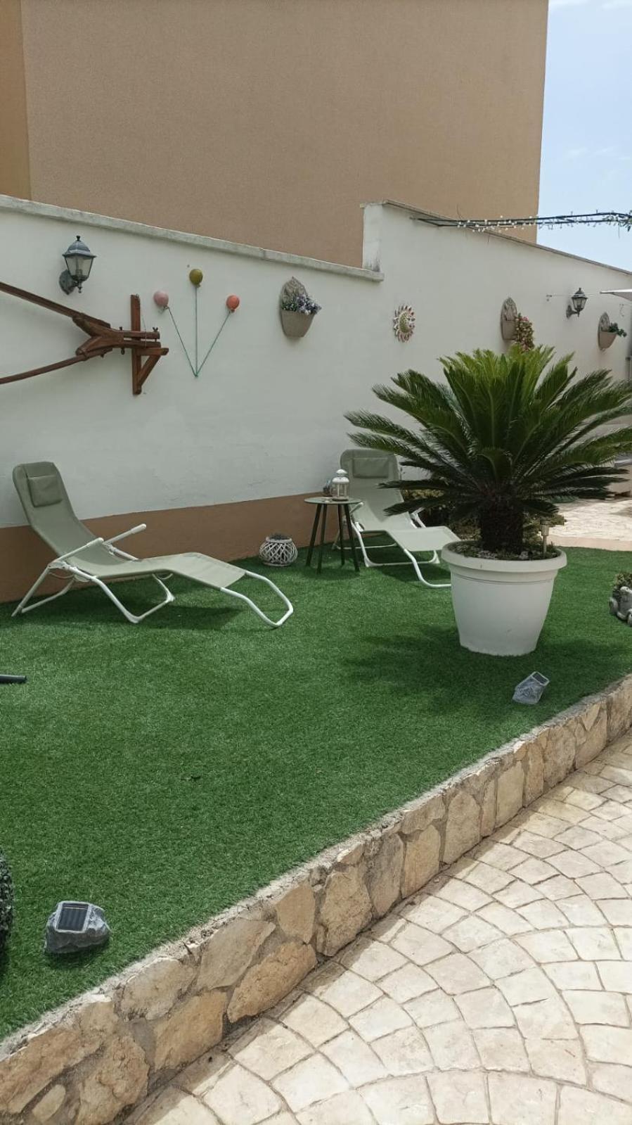 Dolce Vita Bitonto Exteriér fotografie
